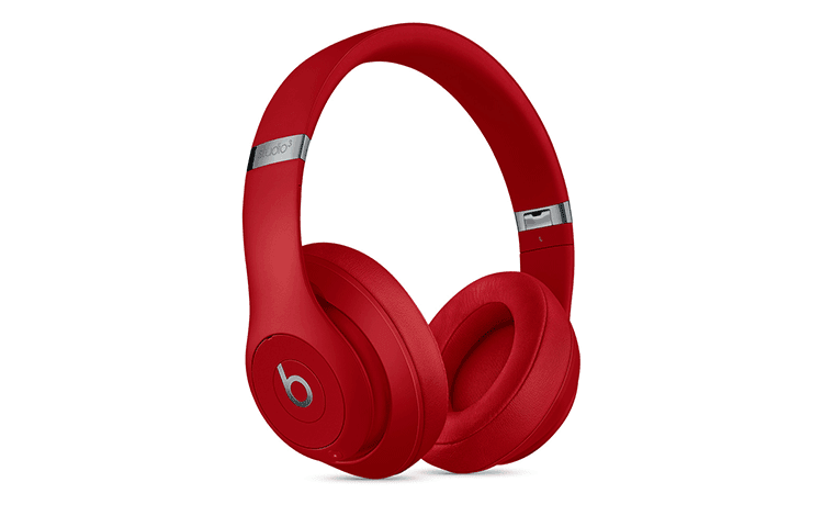 Беспроводные наушники Beats studio 3 - Boxette Shop